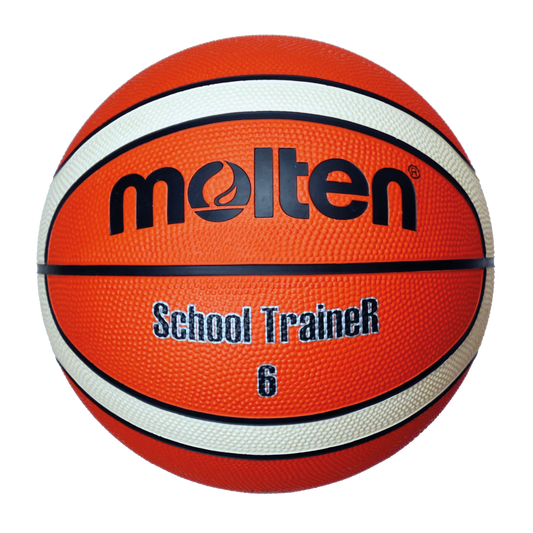 School TraineR Basketball aus Gummi B6G-ST