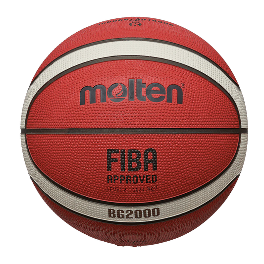 Basketball Gr. 6 | B6G2000