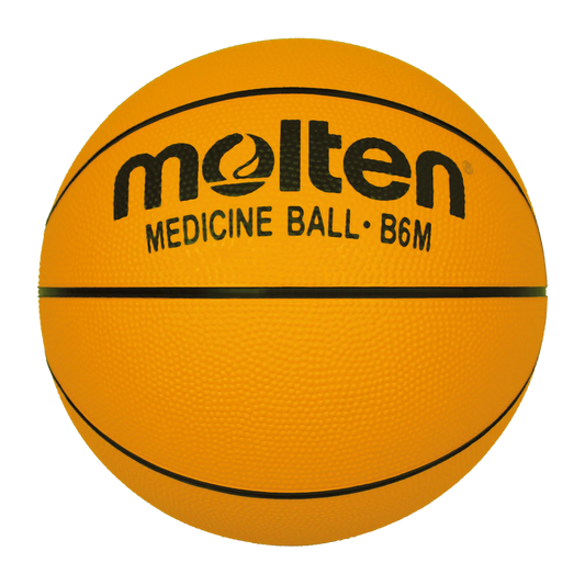 Basketball Gr. 6 | B6M