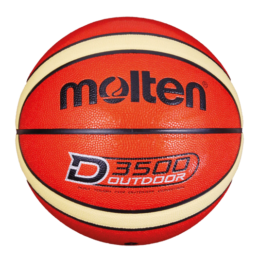 Outdoor Basketball Gr.7 | B7D3500
