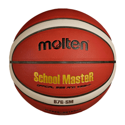 School MasteR Basketball B7G-SM