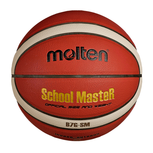 School MasteR Basketball B7G-SM