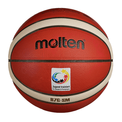 School MasteR Basketball B7G-SM
