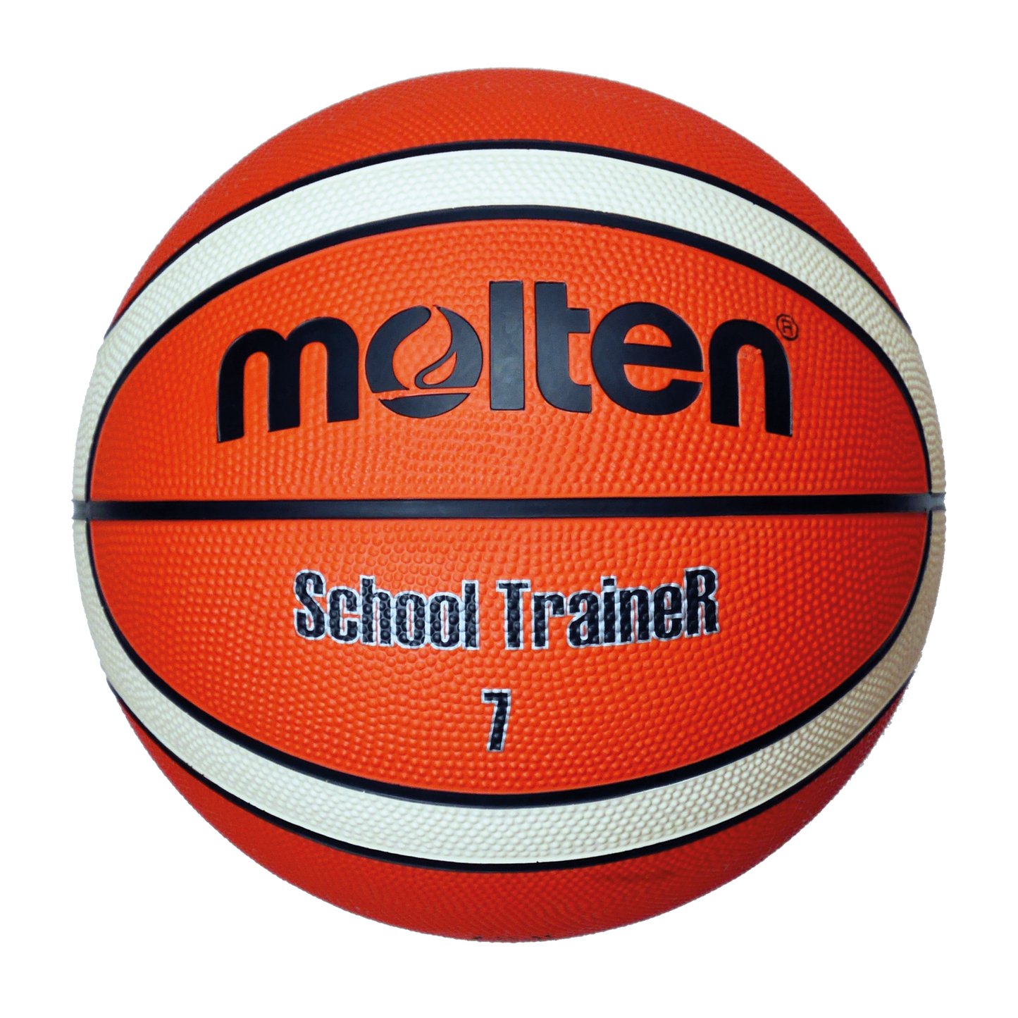 School TraineR Basketball aus Gummi B7G-ST