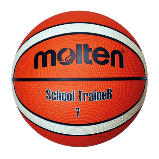 School TraineR Basketball aus Gummi B7G-ST