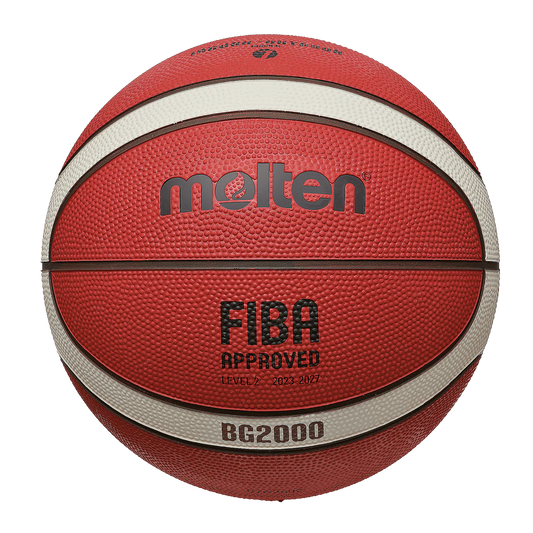 Basketball Gr. 7 | B7G2000