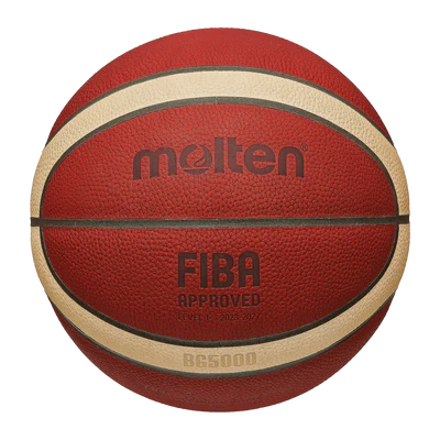 Basketball Gr. 7 | B7G5000
