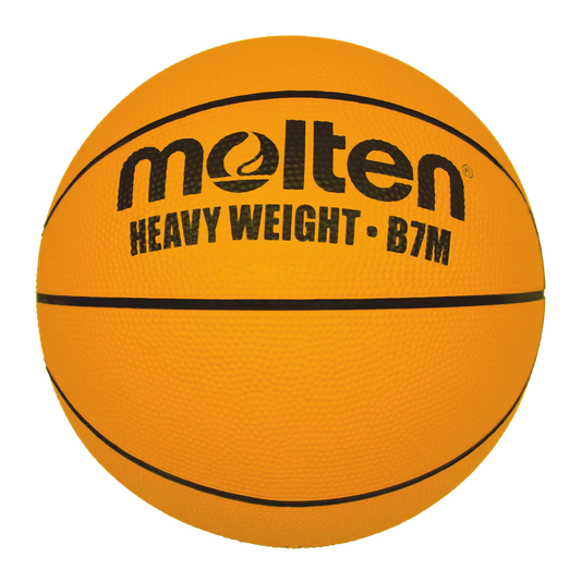 Basketball Gr. 7 | B7M