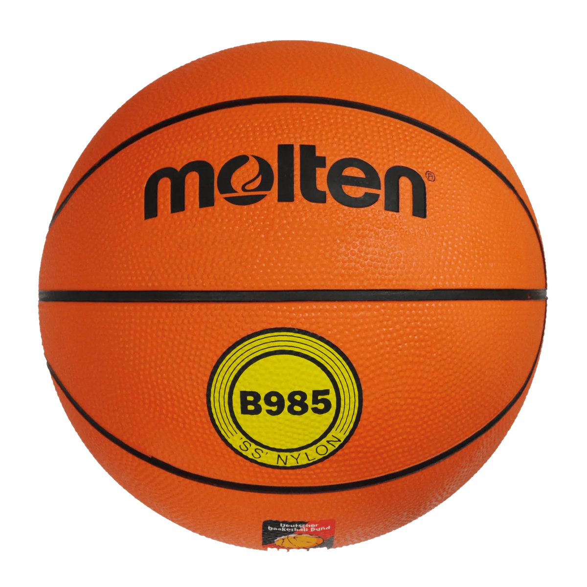 Basketball Gr. 5 | B985 – ISKAY