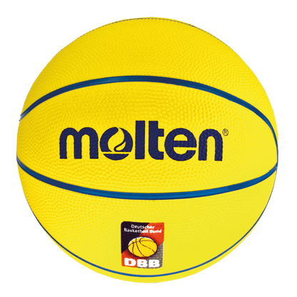Kinder Basketball Light Gr. 4 | SB4-DBB