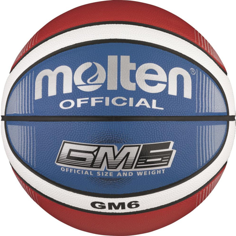 Basketball Gr. 6 | BGMX6-C