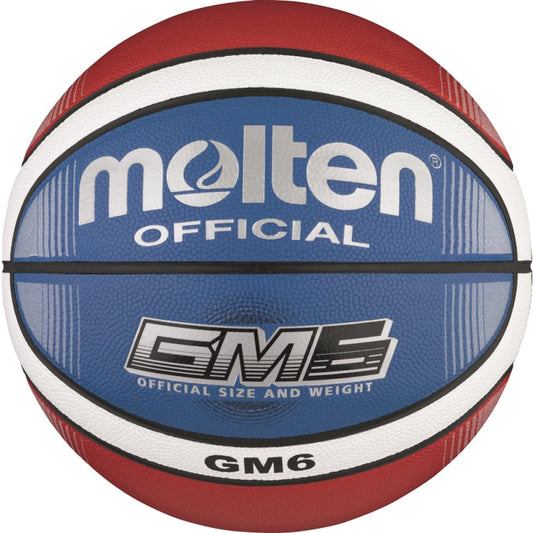 Basketball Gr. 6 | BGMX6-C