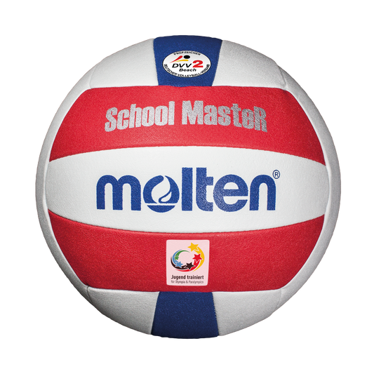 School MasteR Beachvolleyball V5B-SM