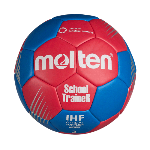 School TraineR Handball H2F-ST