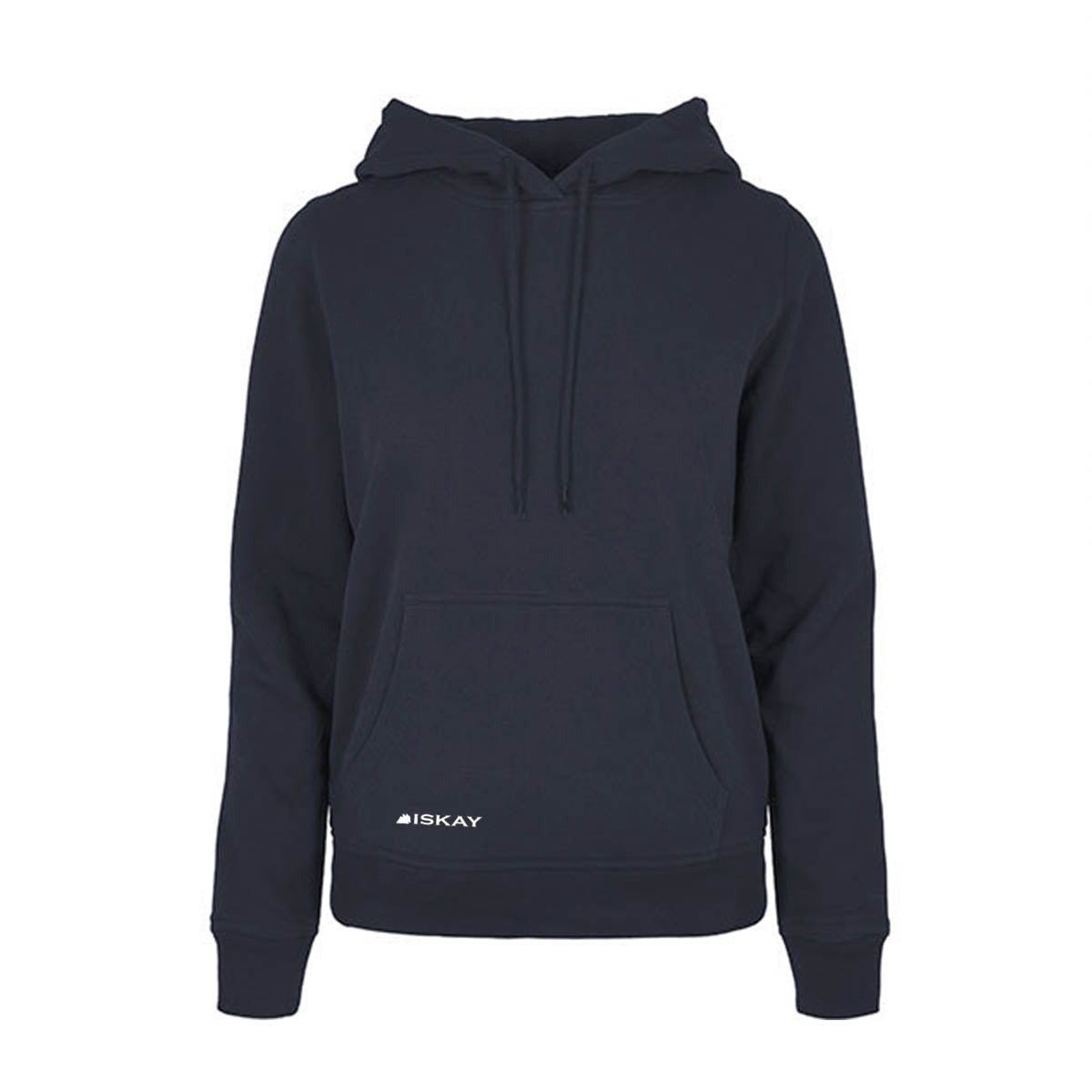 ISKAY Ladies Hoodie