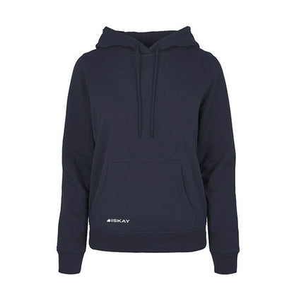 ISKAY Ladies Hoodie