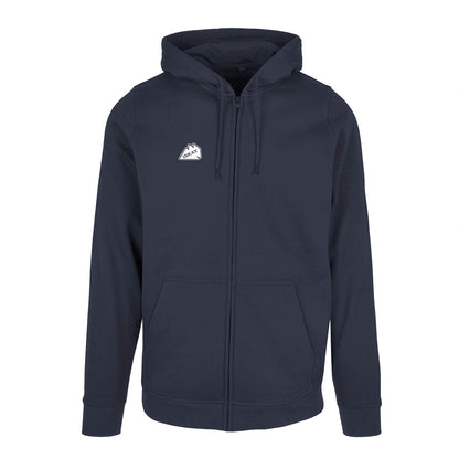 ISKAY Zip-Hoodie