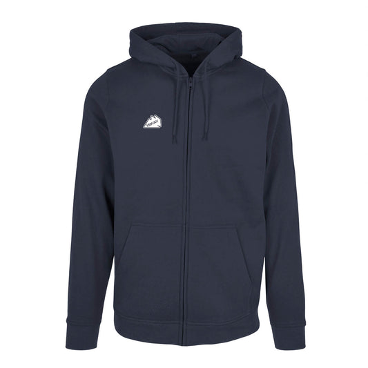 ISKAY Zip-Hoodie
