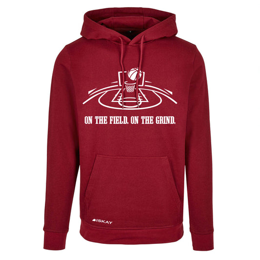 on Field Hoodie