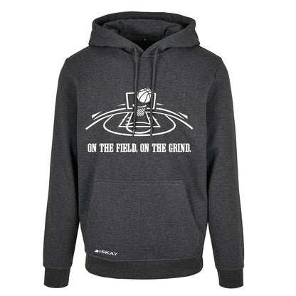 on Field Hoodie