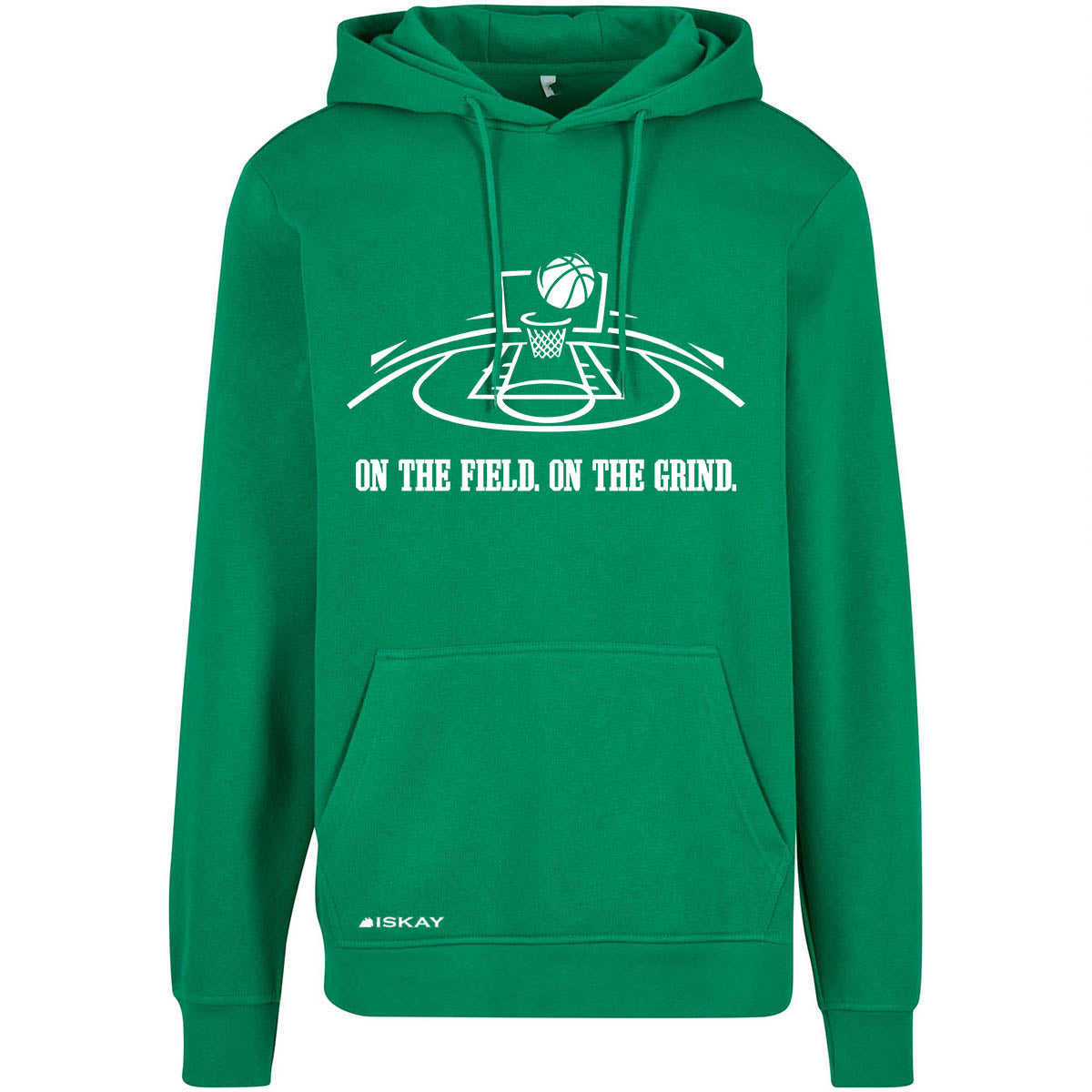 on Field Hoodie