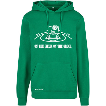 on Field Hoodie