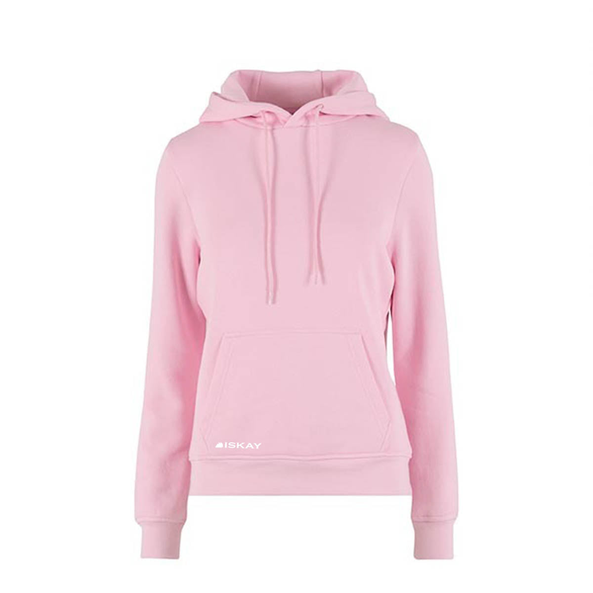 ISKAY Ladies Hoodie