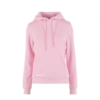 ISKAY Ladies Hoodie