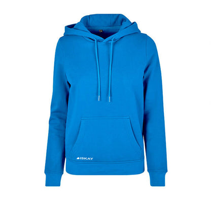 ISKAY Ladies Hoodie