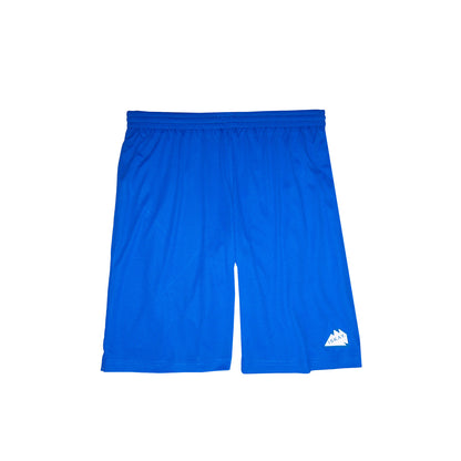 ISKAY Funktions Shorts royal