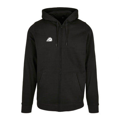 ISKAY Zip-Hoodie