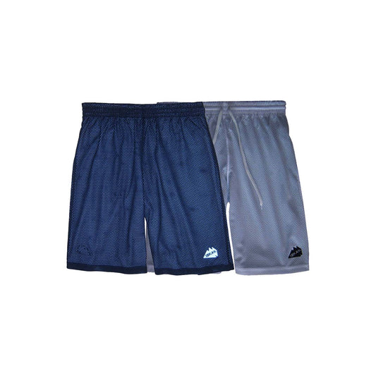 ISKAY Wendehose schwarz/weiss