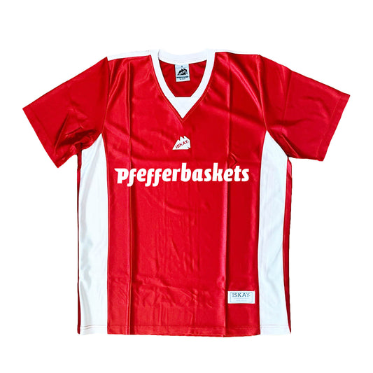 Pfefferbasket Shooter
