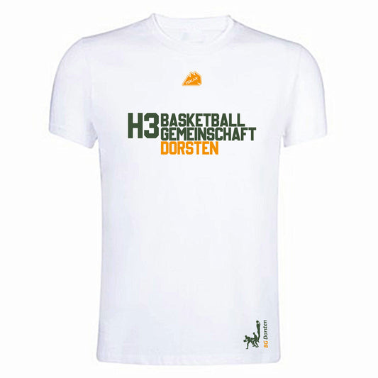 BG Dorsten Shooting Shirt