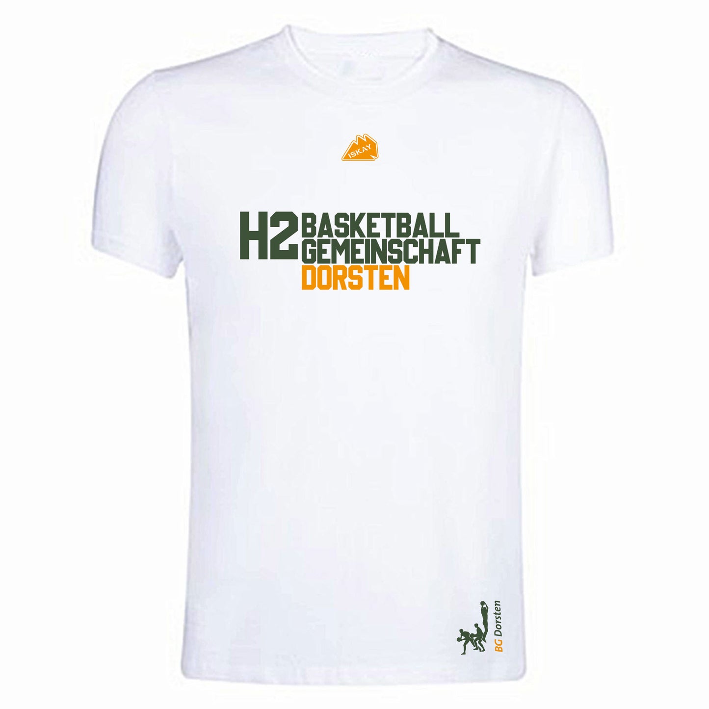 BG Dorsten Shooting Shirt