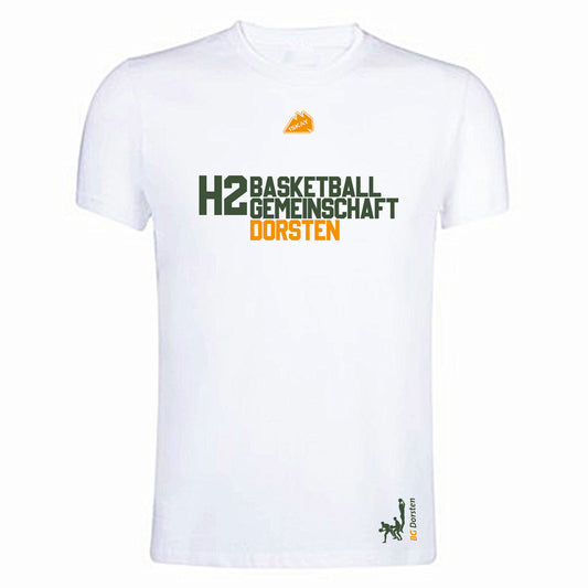 BG Dorsten Shooting Shirt