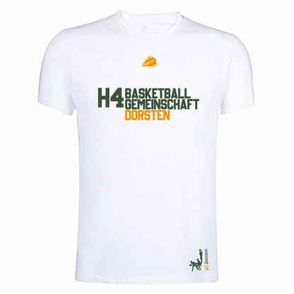 BG Dorsten Shooting Shirt
