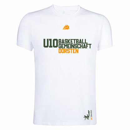 BG Dorsten Shooting Shirt