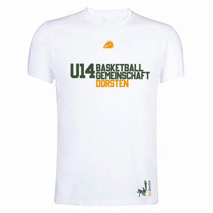 BG Dorsten Shooting Shirt