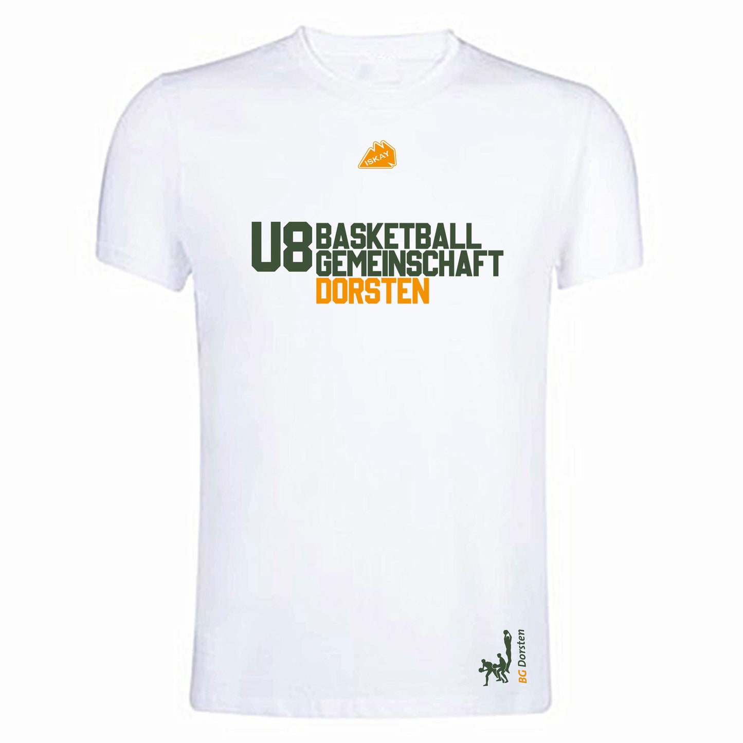 BG Dorsten Shooting Shirt