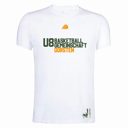 BG Dorsten Shooting Shirt