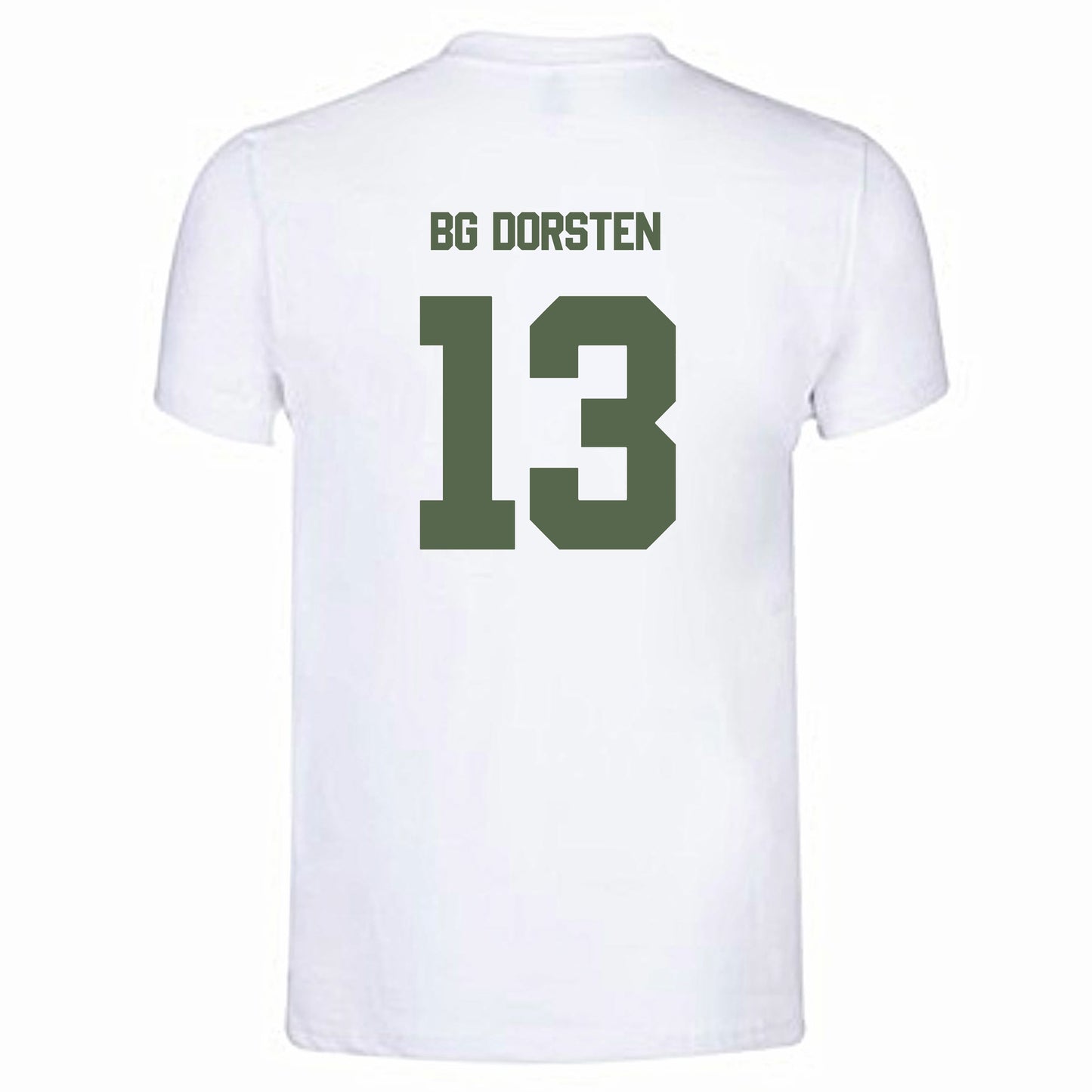 BG Dorsten Shooting Shirt