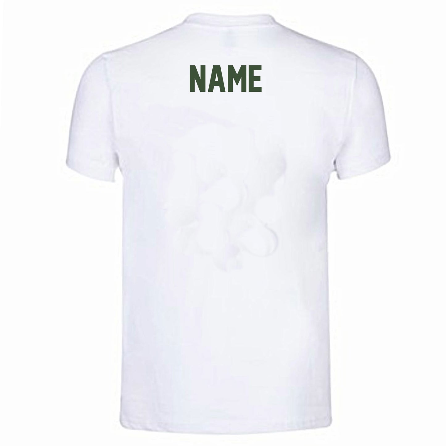 BG Dorsten Shooting Shirt