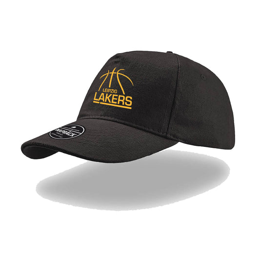 Leipzig Lakers Logo Coach Cap