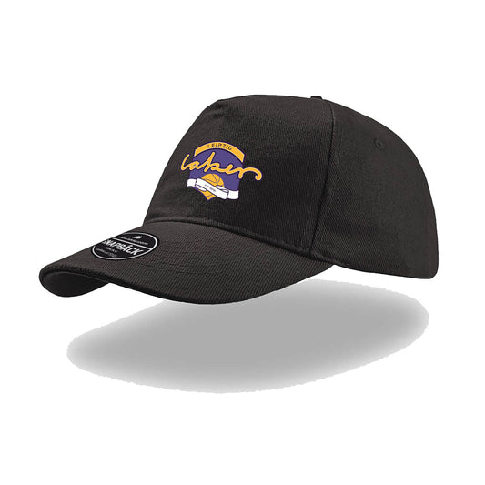 Leipzig Lakers Retro Logo Coach Cap