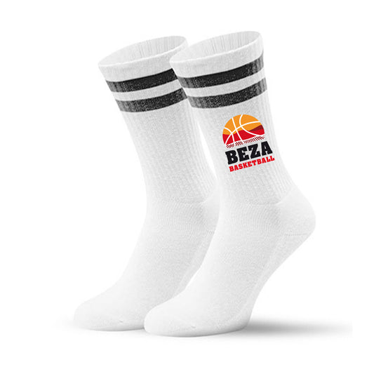 BEZA Socken Stripes