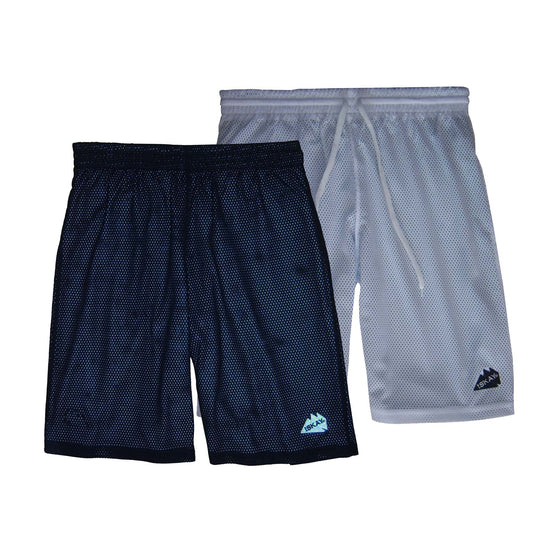 SV Neukölln 09 Reversible Basketball Short