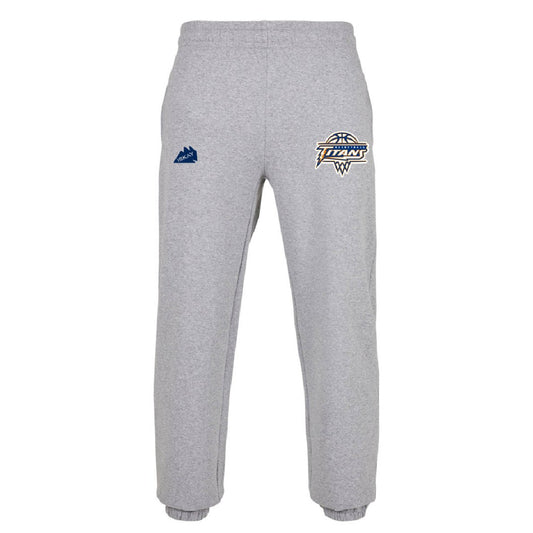 TV Hersfeld Titans Sweatpants grau