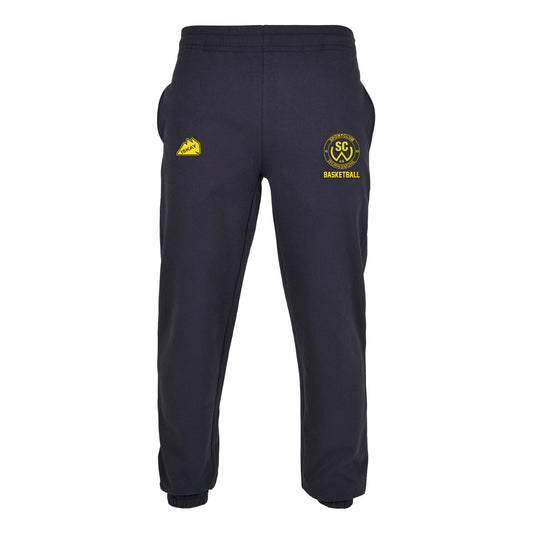 SC Wörnsmühl Sweatpants navy