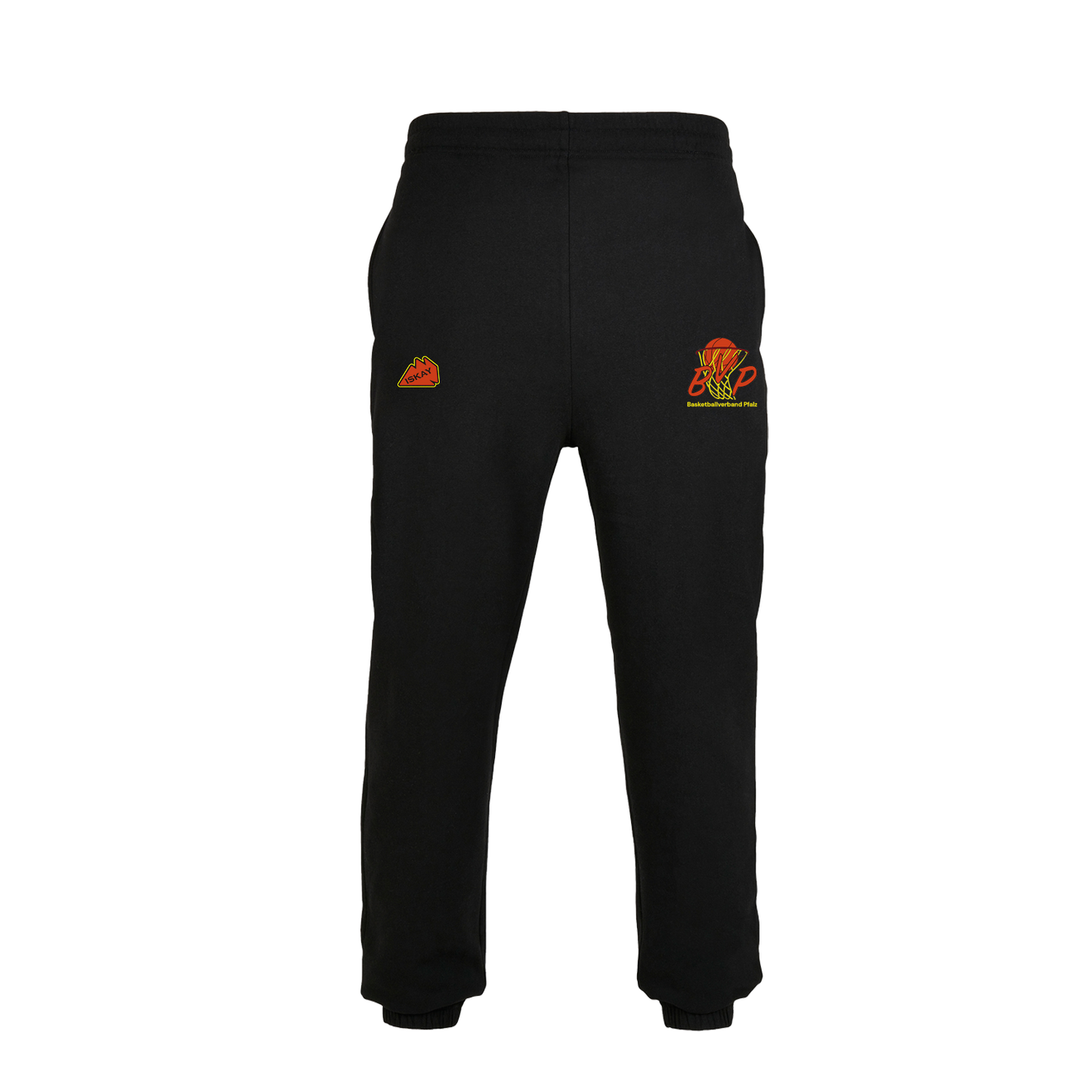 Basketballverband Pfalz Elite Sweatpants schwarz